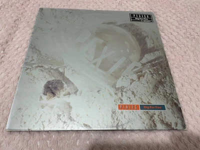 Pixies - Dig For Fire 12” Vinyl • £20
