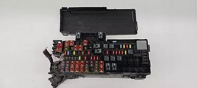 '11-'14 FORD F250SD F350SD Engine Fuse Box 6.2L OEM • $87.50