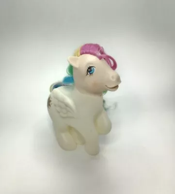My Little Pony 35th Anniversary Starshine Rainbow Pony • $9.99