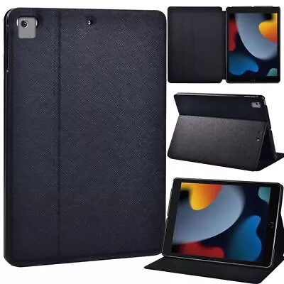 Smart IPad Case Cover IPad Air 1 2 10.5 10.2 5th 6th 7th 8th 9th Generation Mini • £6.98