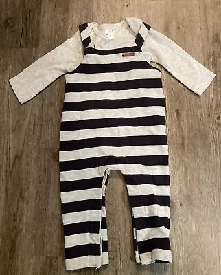 Mud Pie Boys 2 Piece Outfit Size 6-9 Months EUC • $16.99