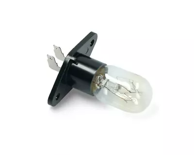 25 (20) W Light Bulb Light Fits Bosch Neff Siemens Microwave 10011653 00606322 • £9.34