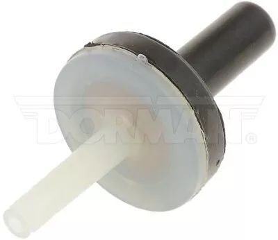$13.99 • Buy Dorman 47149 Vacuum Check Valve - Universal