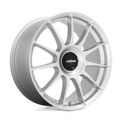 Rotiform R170 Dtm Silver 20X8.5 5X112/120 35 Wheels Ser Of Rims • $1512