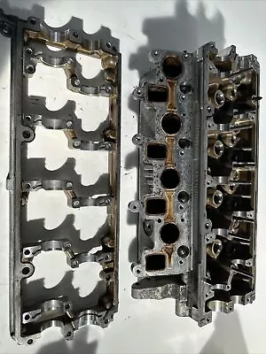 2009-2014 VW Jetta Golf TDI 2.0L Turbo Diesel Cylinder Head CJAA CBEA OEM 🔥🔥 • $499.99