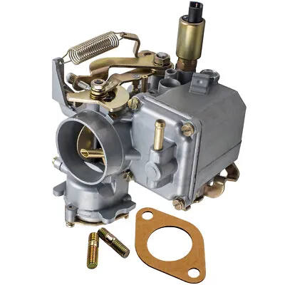 30/31 PICT-3 Carburetor Kit For VW Super Beetle 64-74 113129029A Automatic Choke • $58.29