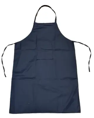 Kitchen Apron Waterproof Butcher Catering Cooking Craft Apron For Women Men • £4.49