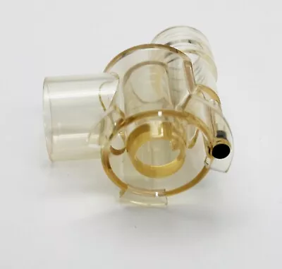 Viasys Vela Ventilator Exhalation Valve Body OEM 2020  NEW Ref: 20005 • $144.99