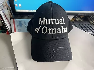 Callaway Golf / Mutual Of Omaha Adjustable Hat- New • $15.99