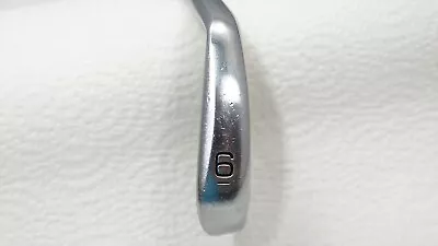 Mizuno Jpx-800 Pro 6 Iron Regular Flex Project X Graphite 0916356 Good K73 • $46.71