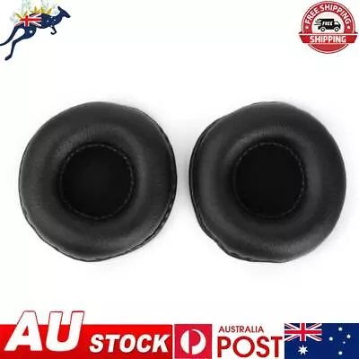 1 Pair 50mm Earmuff Earpads For KOSS Porta Pro KSC35 KSC75 KSC55 Headset • $19.29