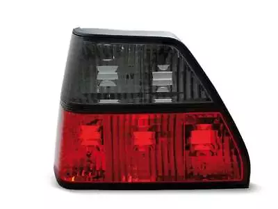 Tail Lights For VW Golf 2 II MK2 83-91 Red Smoke TUNING DE LTVW96EG XINO DE • $88.99