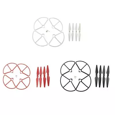 4Pcs Propeller Prop &Protective Cover • $10.31