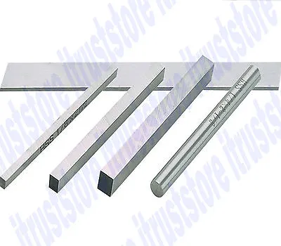 HS Steel Mini Lathe Cutter Square Round Tapered Cutoff Bit For Metal Lathe Tool • $22.65