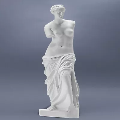 Venus De Milo Statue Greek Goddess Aphrodite Statue Italy Sculpture Roman 11 In • $41.55