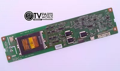 Olevia LT37HVS Backlight Inverter Board 6632L-0197D LC370WX1 (MASTER) • $8.86