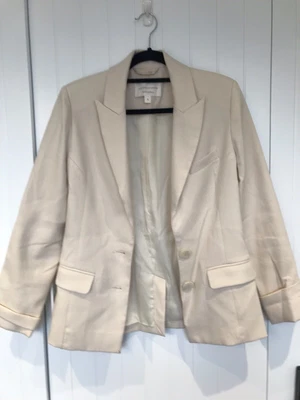 Viktoria Woods Jacket Size 0  • $140
