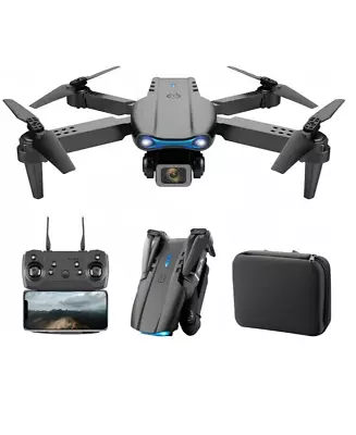 K3 Quadcopter Drone With Dual 1080p Camera NEW • $399