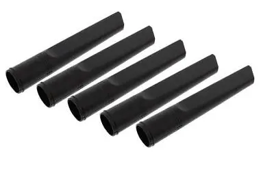 5 X Crevice Tool Nozzle Vacuum Cleaner Hoover Car Upholstery Valet 32mm • £6.25