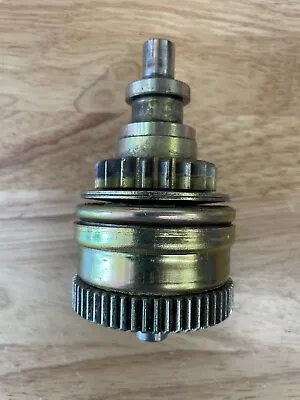 $15 • Buy Yamaha STARTER DRIVE BENDIX GEAR 6M6-8183E-00-00 
