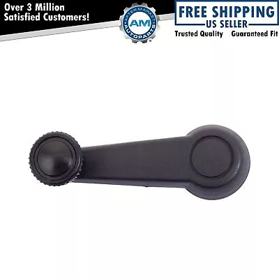 $7.99 • Buy Front Window Crank Handle Fits 1950-1993 Volkswagen