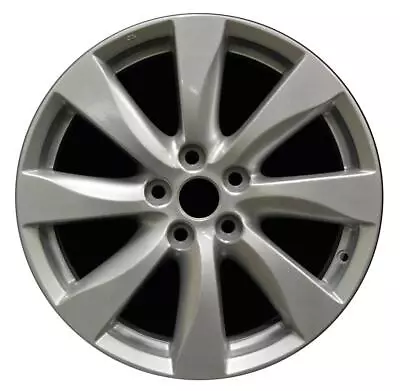 (1) Wheel Rim For Lancer Recon OEM Nice Silver Painted • $309.99