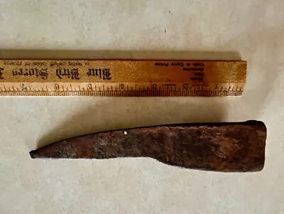 Vintage Maine Log Drive-lumbering Tool-pickaroon • $9.95