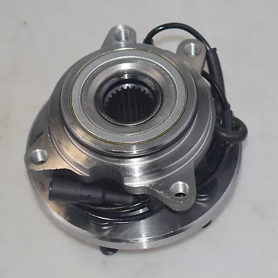 Front Wheel Bearing Hub Assy For Land Rover Discovery Series 2 L318 1999-2005 • $156