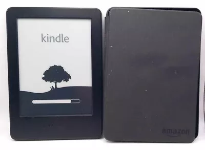 Amazon Kindle (7th Generation) WP63GW E-Reader • £24.99