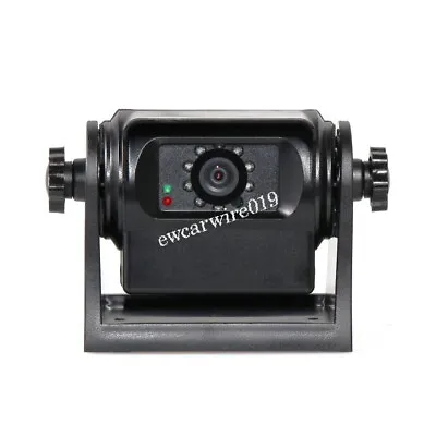 Wireless Backup Camera Magnetic Portable Rechargeable For Truck Trailer RV 720P • $49.99