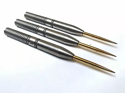 Target Gabriel Clemens G1 21g Darts - 90% Tungsten Barrels Only • £30