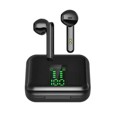 £7.29 • Buy TWS Wireless Bluetooth Headphones Earphones Earbuds Headset For IPhone & Samsung