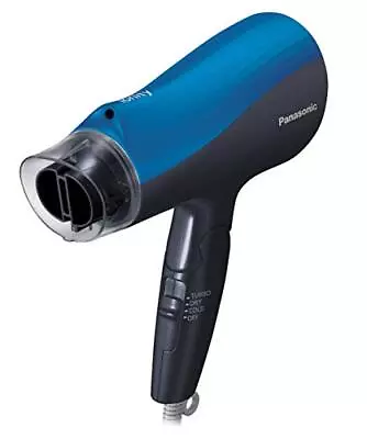 Panasonic Hair Dry Dryer Ionity Blue Tone EH-NE5B-A • $174.21