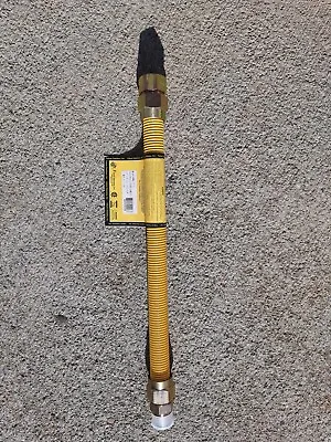 Flexible Natural Gas Line 1  X 18  • $24