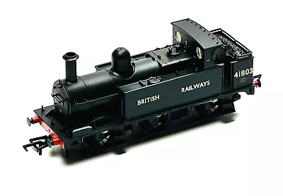 £94.95 • Buy Bachmann 00 Gauge - 31-434 - Midland Class 1f 41803 British Railways Black Dcc