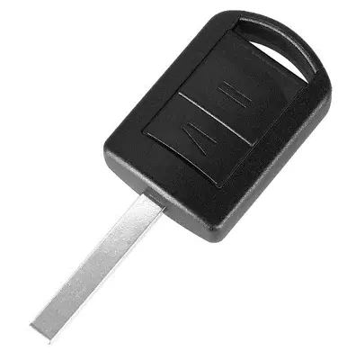 2 Button Remote Car Key Shell Suitable For Holden Astra AH  Barina & Combo    • $11.50