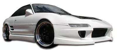 Duraflex Type B Side Skirts Rocker Panels - 2 Piece For 1991-1995 MR2 • $298