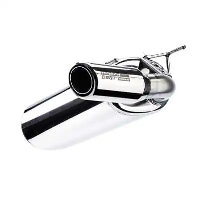 Power Pulse Muffler By Racing Beat - MX-5 Miata 1999-2003 5 Speed 2004-2005 5... • $464.99