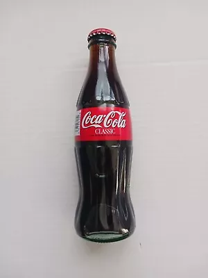  Toronto Maple Leaf Gardens Final Game Coke Bottle. February 13 1999. Unopened. • $4.95