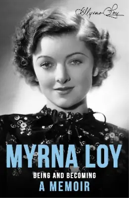 Myrna Loy Myrna Loy (Paperback) • $19.79