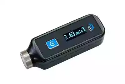 Miniature Vibration Meter ADL M12 ADELIX • $489