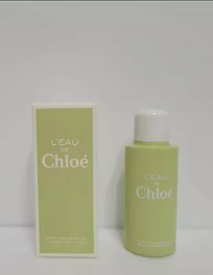 L'Eau De Chloe Perfume Bubbles • $15.95