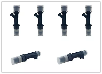 6X Delph* Fuel Injectors For 2000-2005 Chevrolet Buick Pontiac Firebird 3.8L V6 • $28.51