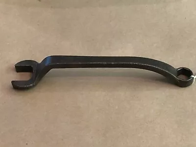 Vintage Ford Flathead Spark Plug Cylinder Combination Wrench USA -M 40-17017 (A) • $5.99