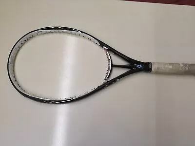 Volkl Power Bridge Pb 1 115 Head 4 5/8 Grip Tennis Racquet • $184.99