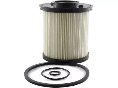 Rear Fuel Filter For 98-99 Dodge Ram 2500 3500 5.9L 6 Cyl VIN: Base XS73S9 • $105.15