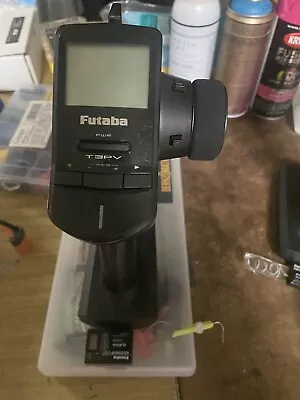 Futaba 3pv Radio • $95.50