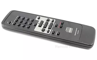 MARANTZ DR-700 DR700 CD Recoirder GENUINE Remote Control • $43