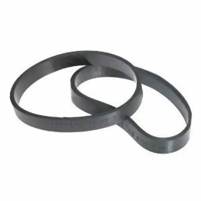 For Panasonic MC-E450 MC-E460 Vacuum Cleaner Drive Belts Pack Of 2 • £3.99