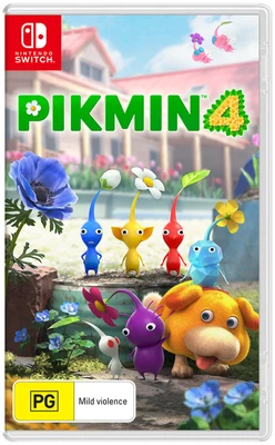 $74.95 • Buy Pikmin 4 (Switch)